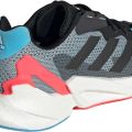 Кроссовки adidas X9000L4 M GY6050 7.5UK