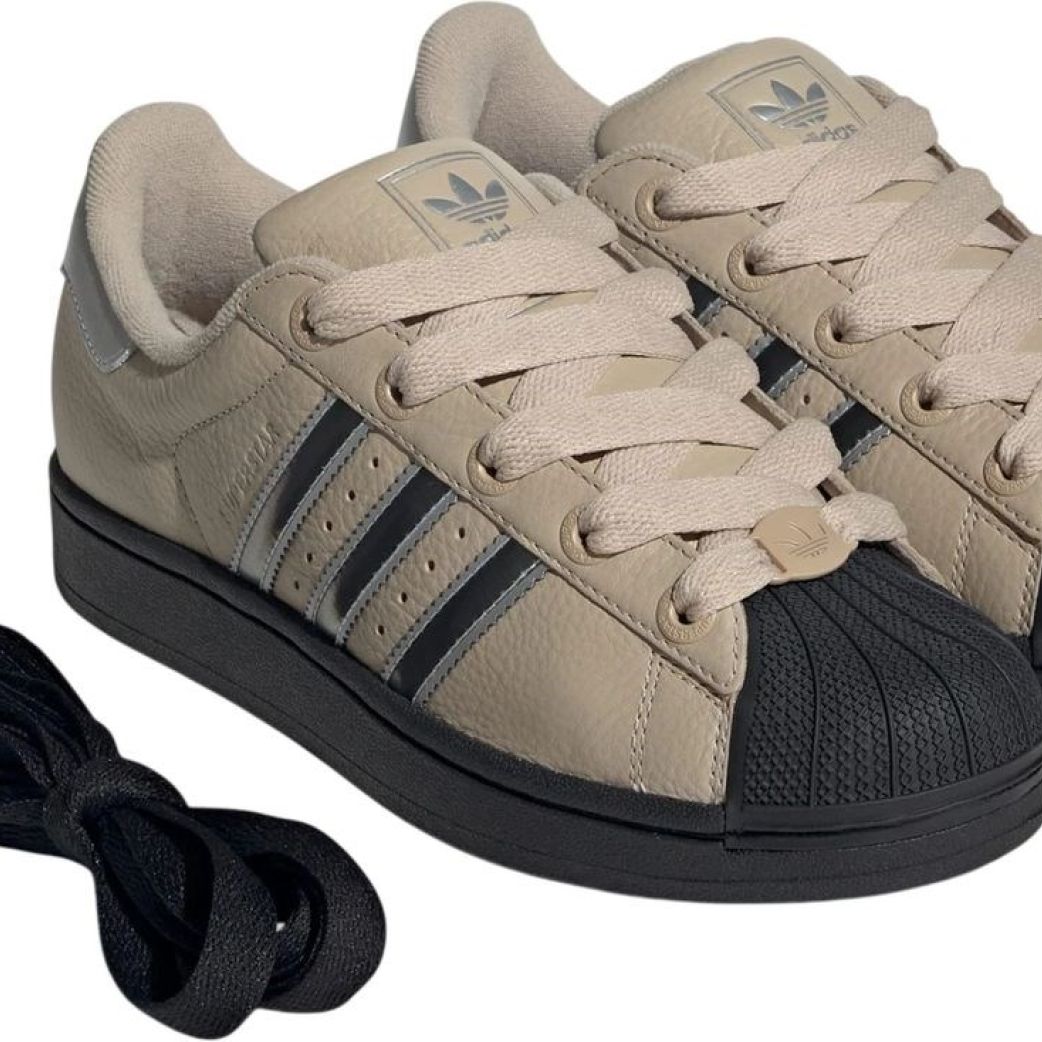 Кроссовки adidas SUPERSTAR II W JR4234  5.5UK