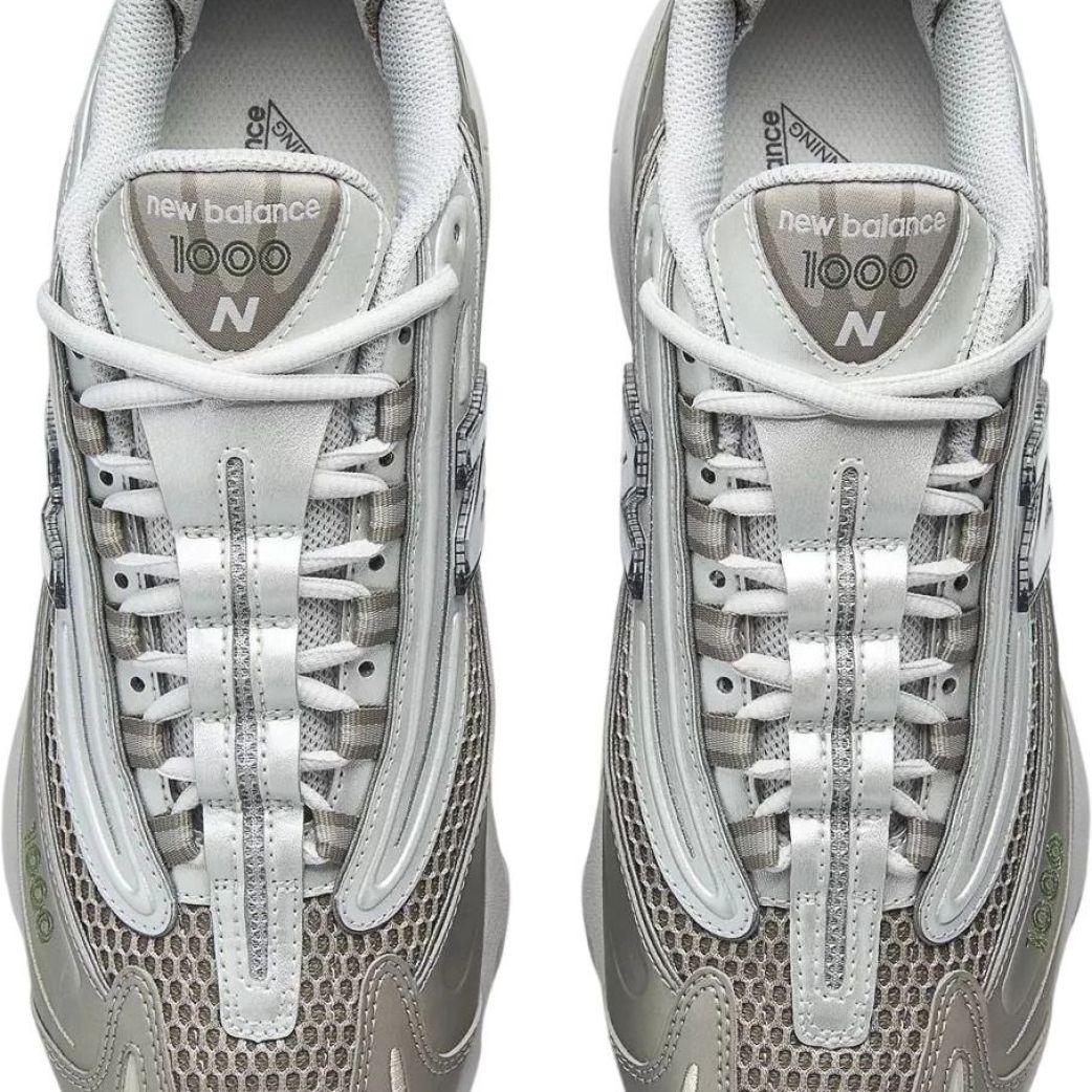 Кроссовки New Balance 1000 M1000N  4.5US