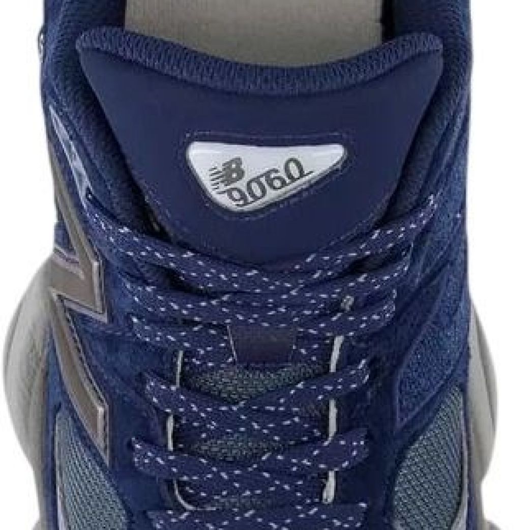 Кроссовки New Balance 9060 U906023D 9US