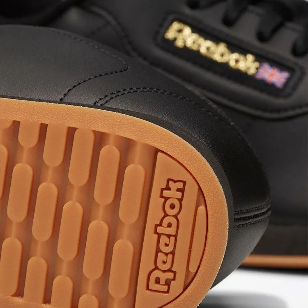 Кроссовки Reebok PRINCESS 100000024  8US