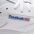 Кроссовки Reebok CLUB C 85 WHITE/ROYAL/GUM 100000158 10.5US