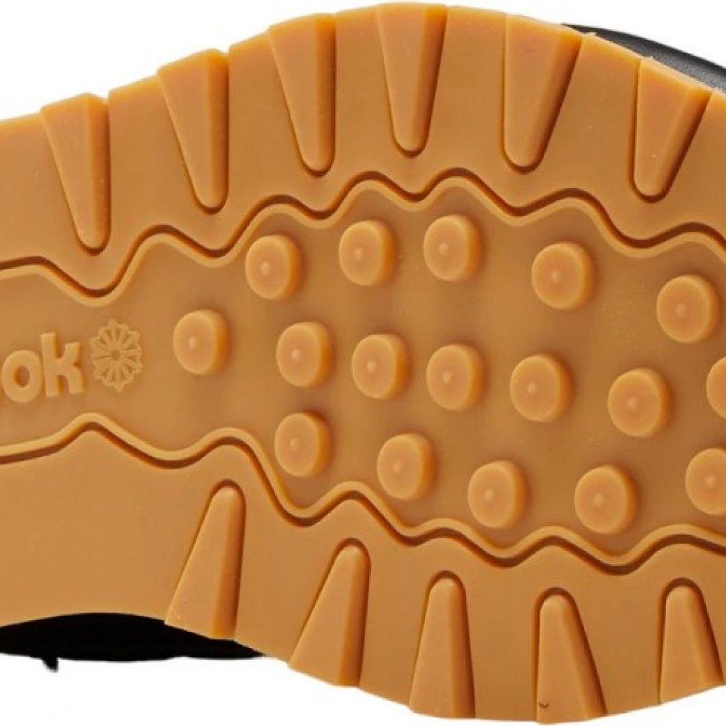 Кроссовки Reebok CLASSIC LEATHER ex-GY0954 100008493  9US