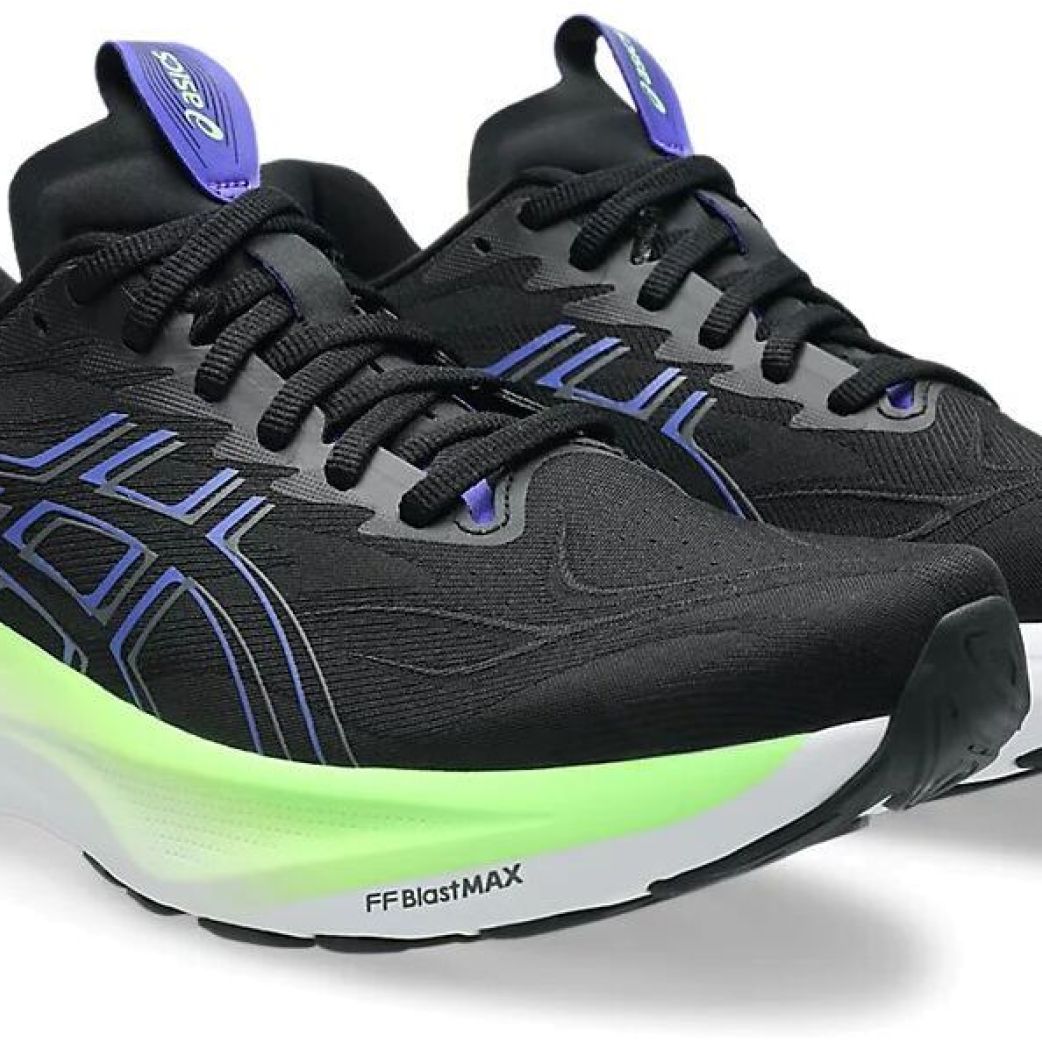 Кроссовки Asics GT-2000 14 1011C056-004