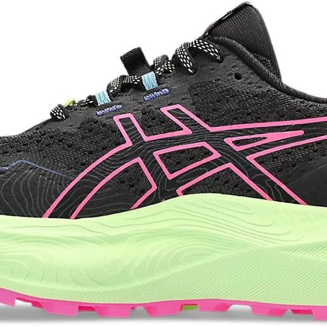 Кроссовки Asics Trabuco Max 2 1012B426-002 7US