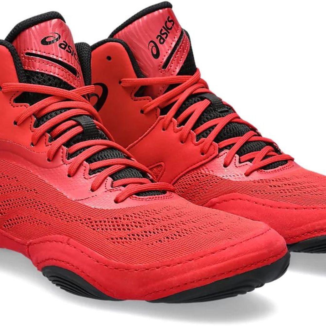 Борцовки Asics SPLIT ELITE 1081A050-601