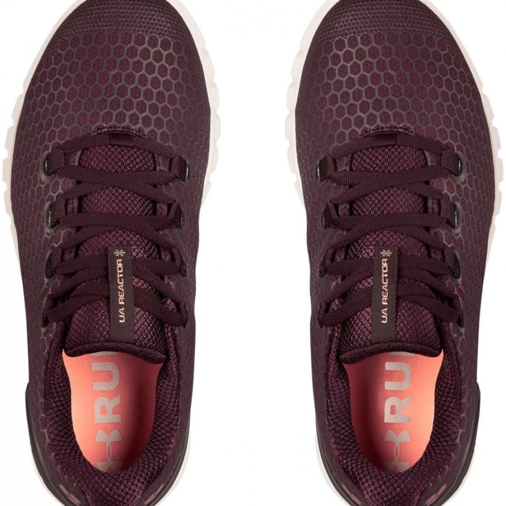 Кроссовки Under Armour HOVR ? ColdGear ? Reactor NC 3021774-500 6US