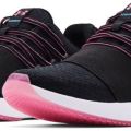 Кроссовки Under Armour W Charged Breathe CLR SFT 3023658-100 5.5US