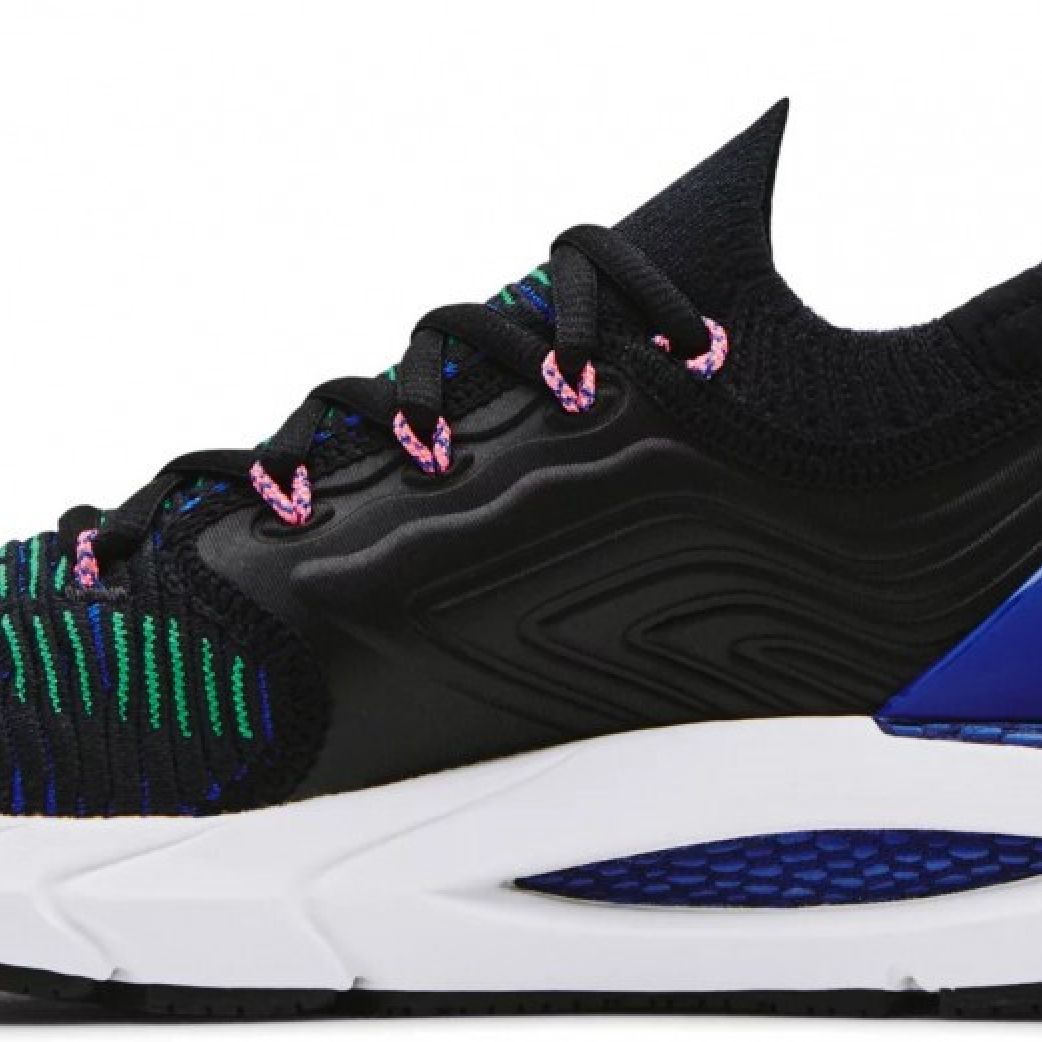 Кроссовки Under Armour W HOVR Phantom 2 INKNT 3024155-002  6US