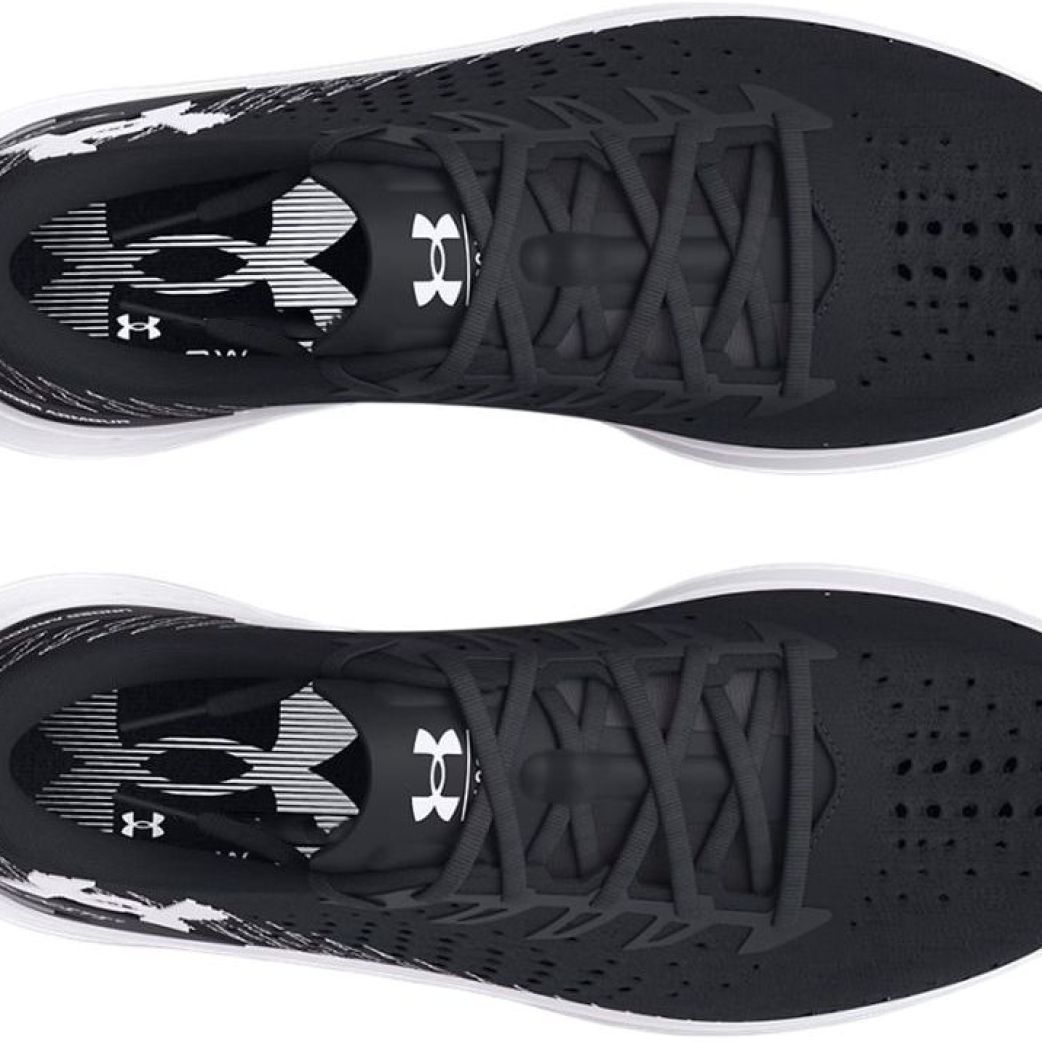 Кроссовки Under Armour UA BCL 4 SE 3027585-001