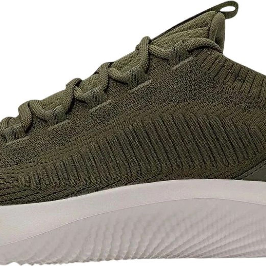 Кроссовки Under Armour UA Dynamic 2 3028076-308