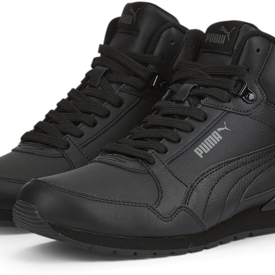 Ботинки Puma ST Runner v3 Mid L 38763801