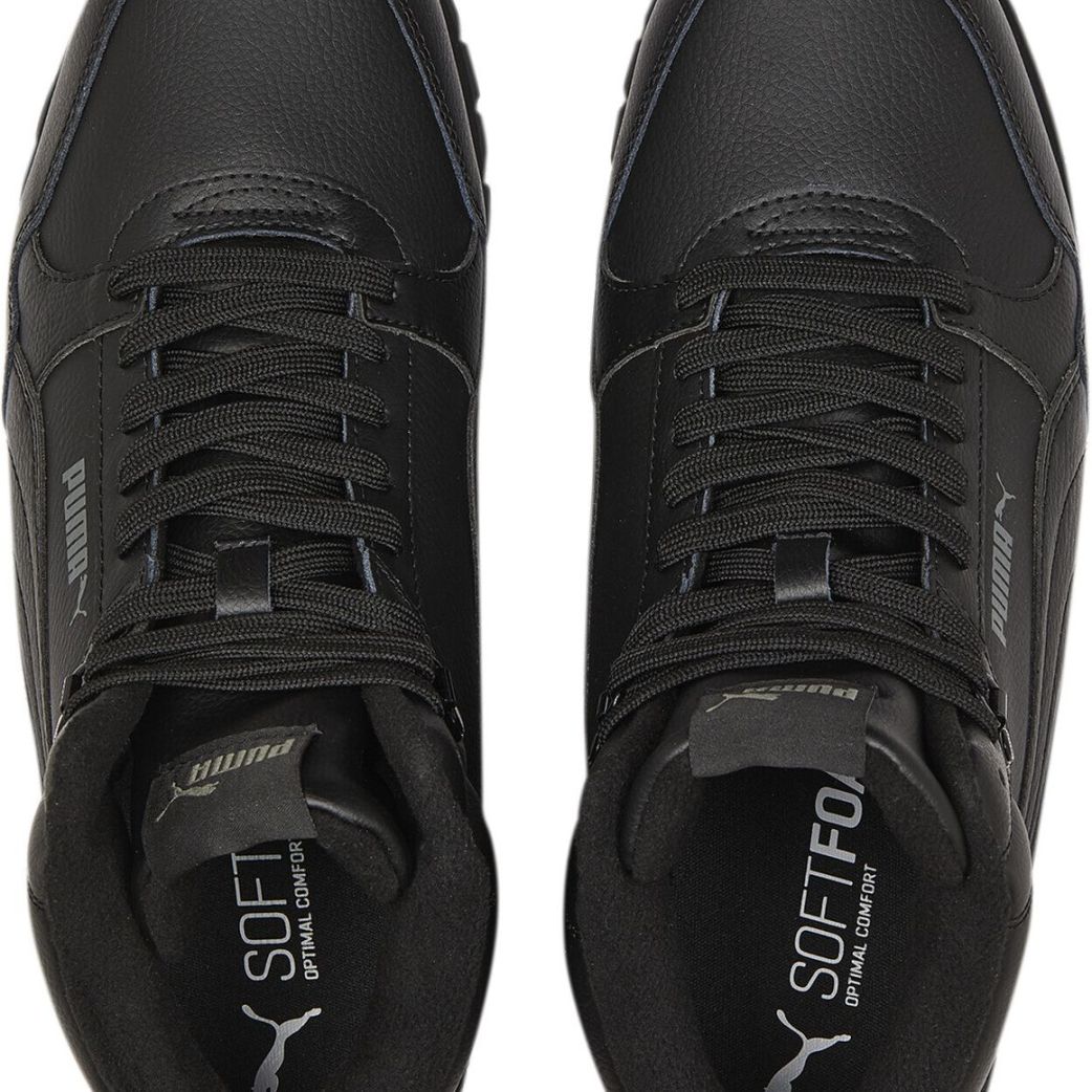 Ботинки Puma ST Runner v3 Mid L 38763801