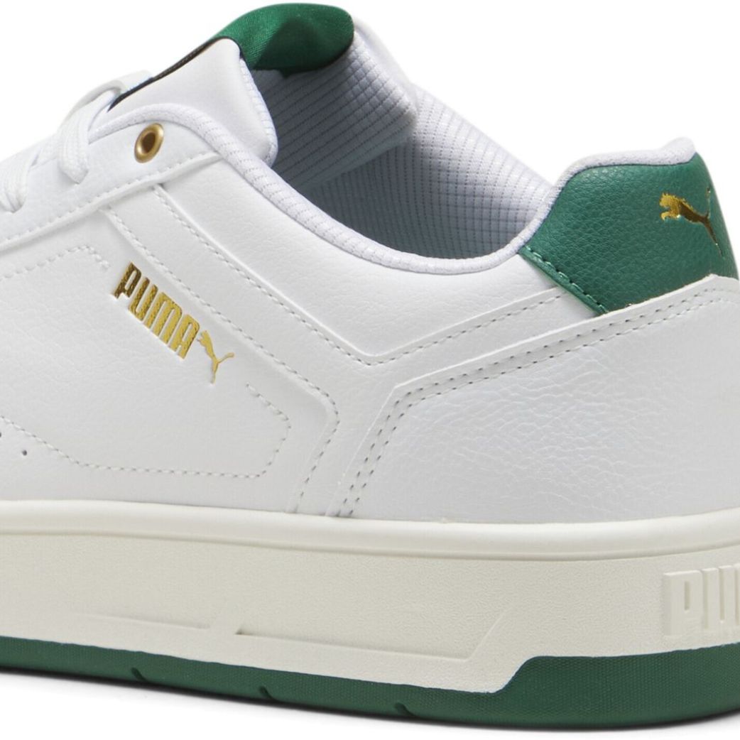 Кеды Puma Court Classic 39501803