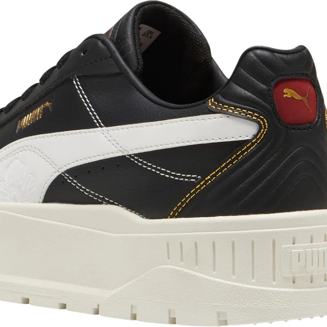 Кеды Puma Karmen II Class Act 39745801