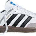 Кроссовки adidas SAMBA OG B75806 5UK
