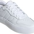 Кроссовки Adidas LITECOURT IH3717  4UK