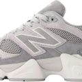 Кроссовки New Balance 9060 U9060ERD 9US