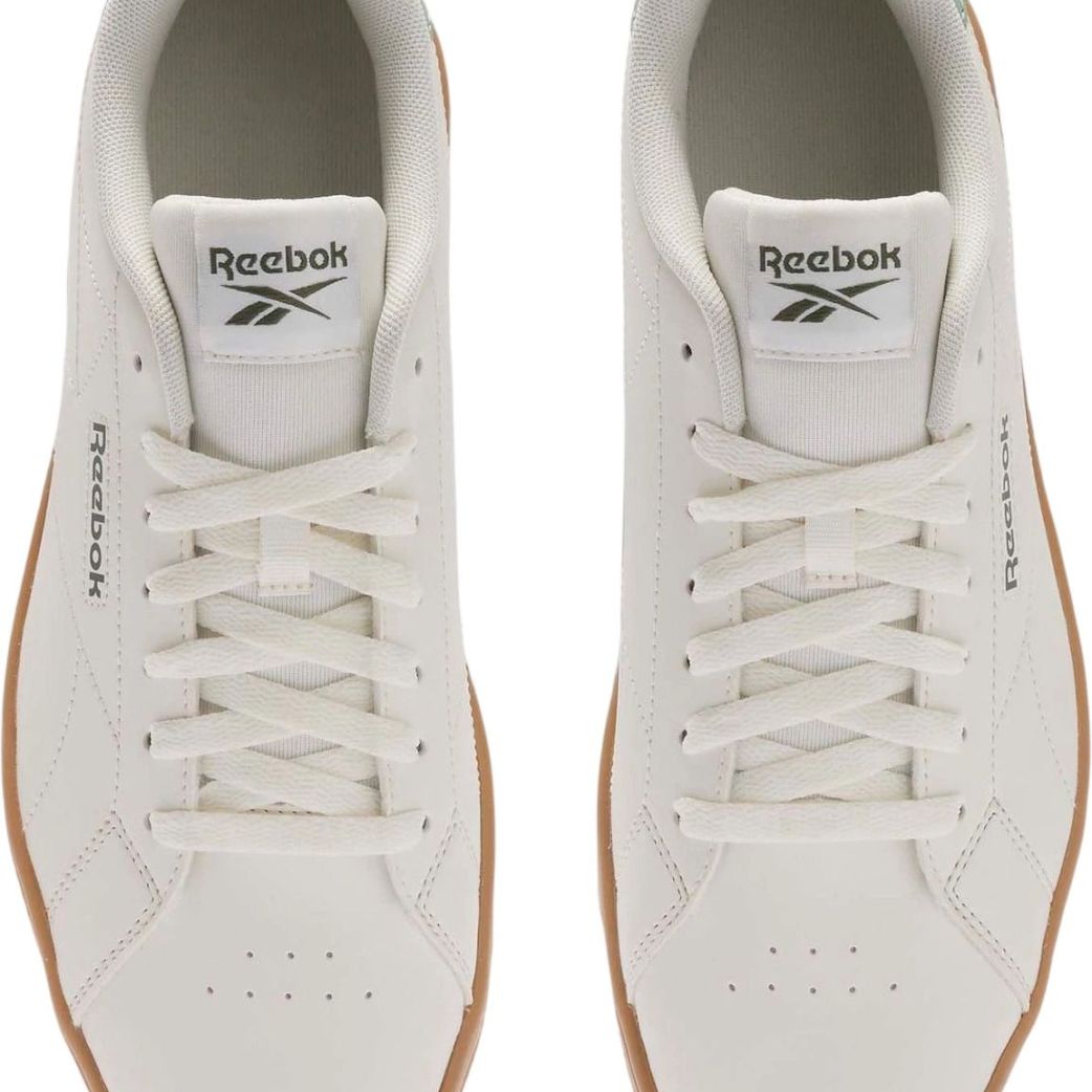 Кеды REEBOK COURT CLEAN 100208918
