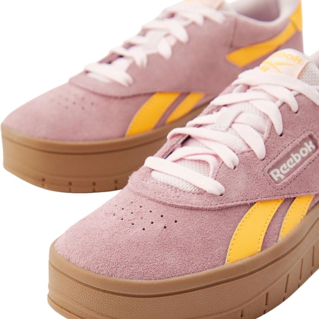 Кеды REEBOK COURT ADVANCE SURGE 100220932