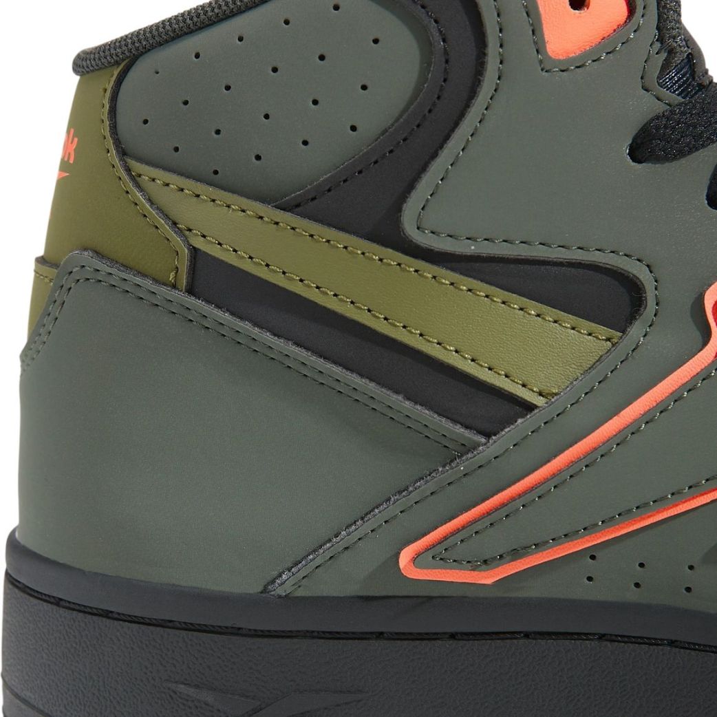 Кеды высокие Reebok ATR CHILL MID 100230602