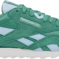 Кроссовки Reebok CLASSIC NYLON 100239365
