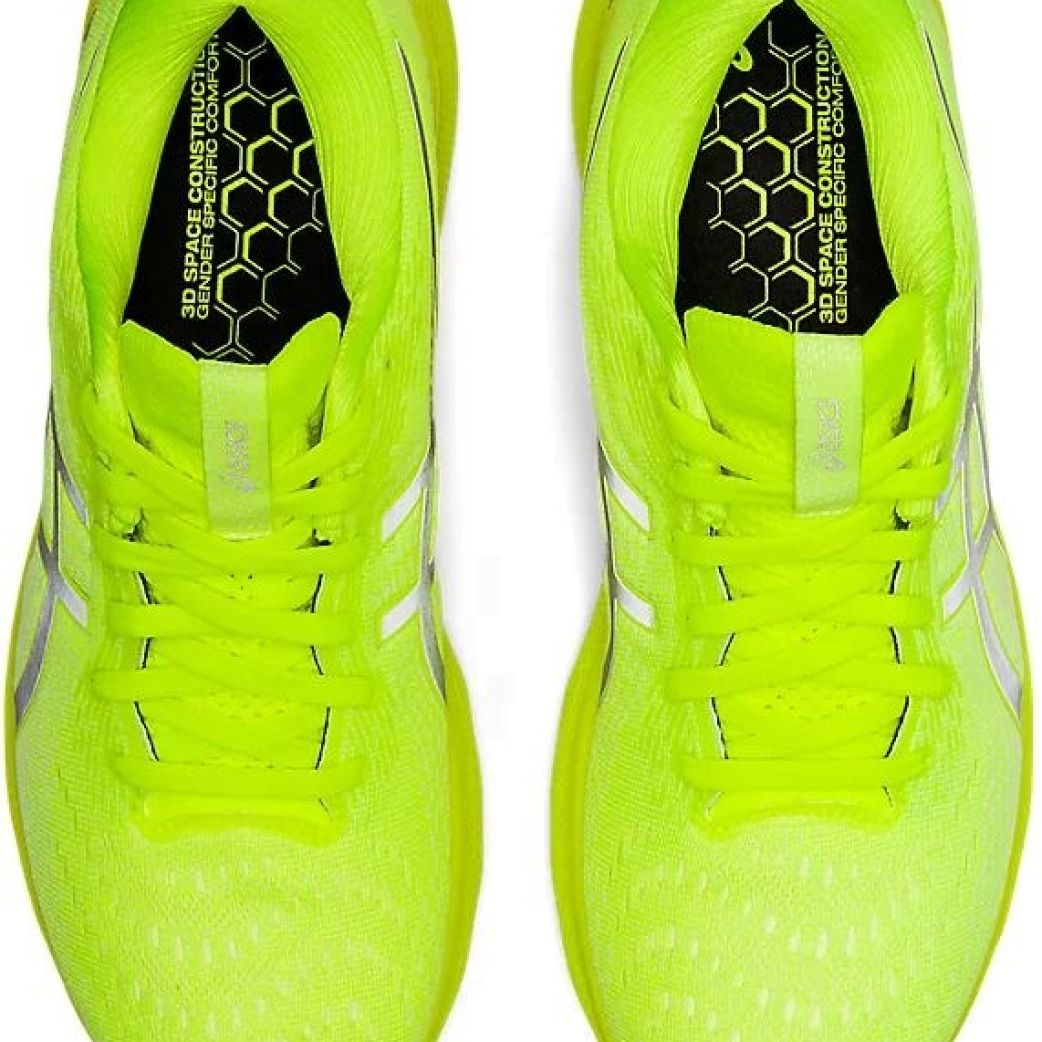 Кроссовки Asics GEL-NIMBUS 24 LITE-SHOW 1011B362-750  12US