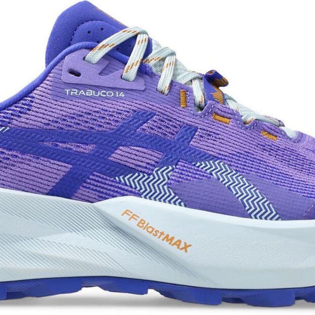 Кроссовки Asics TRABUCO 14 1012B938-500