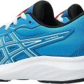 Кроссовки Asics GEL-CONTEND 9 GS 1014A337-411 3.5US