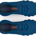 Кроссовки Under Armour UA Charged Maven Trail-BLU 3026136-401