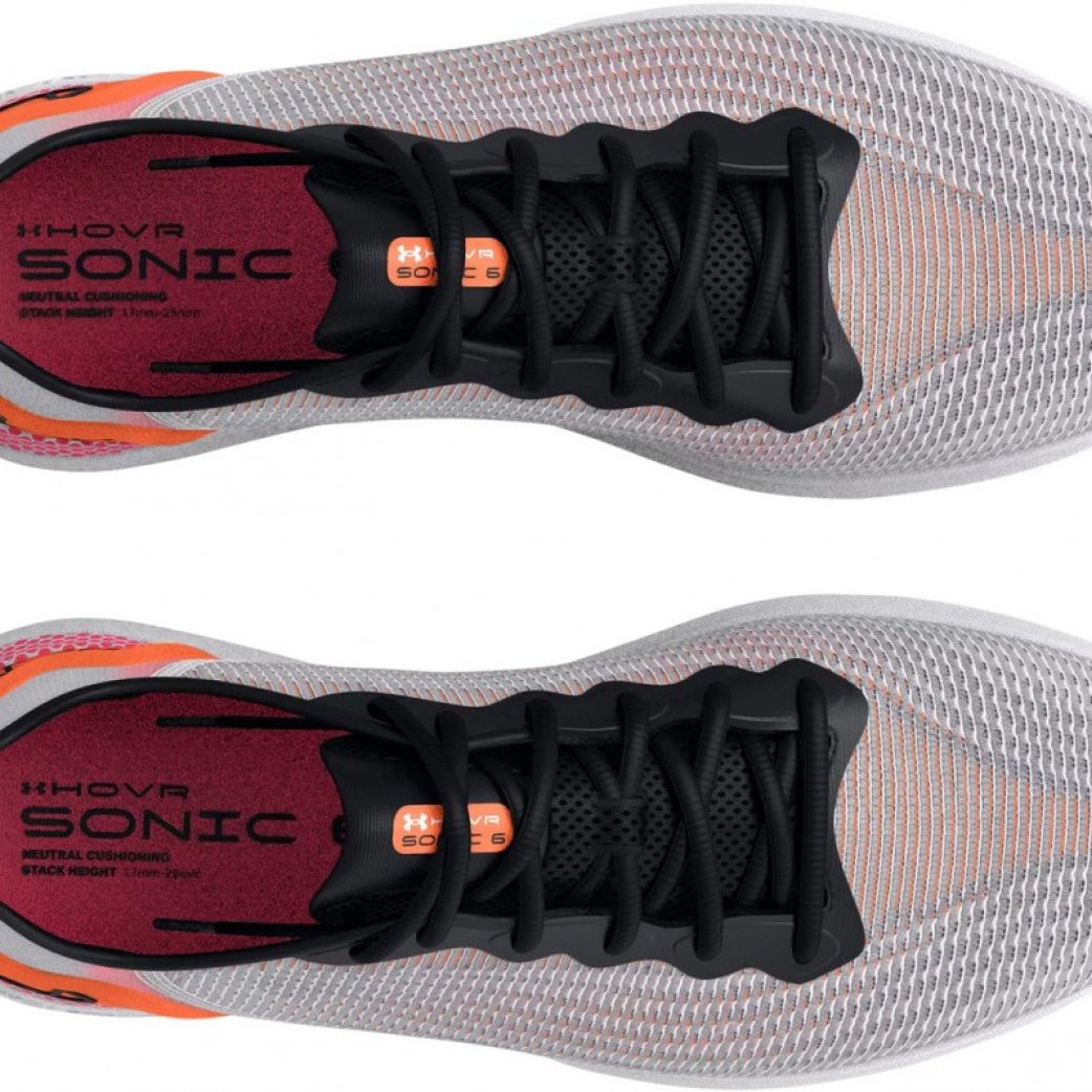 Кроссовки Under Armour HOVR Sonic 6 BRZ 3026237-001 7US
