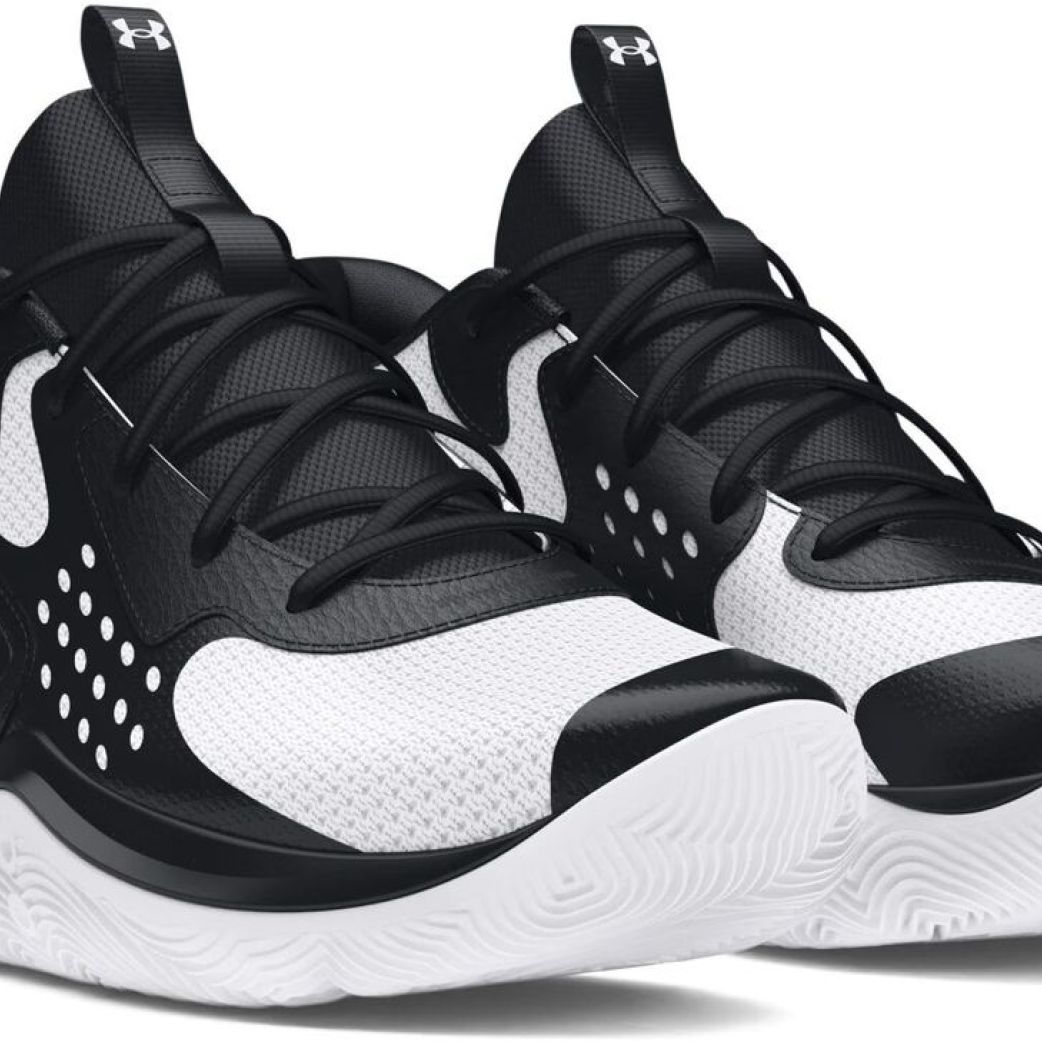 Кроссовки Under Armour UA JET '23 3026634-006