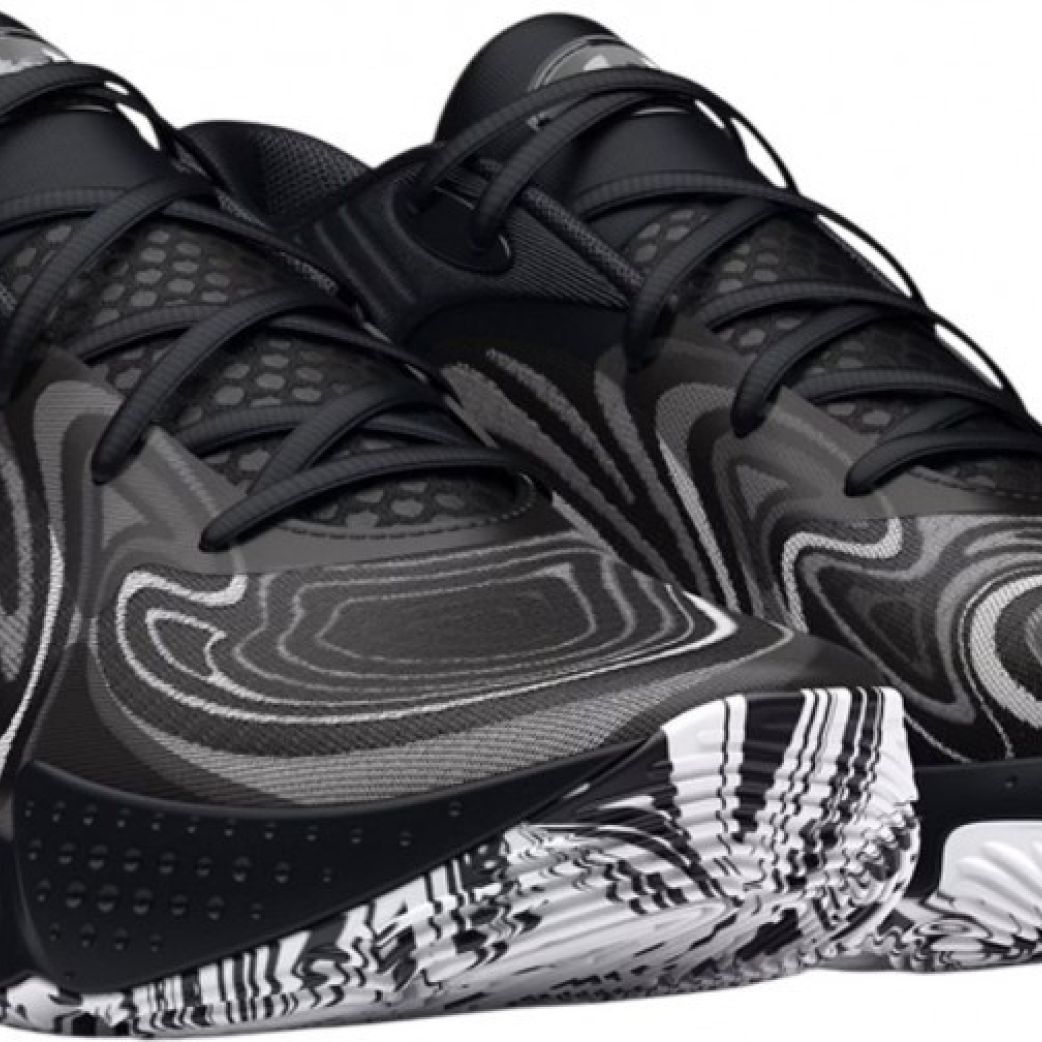 Кроссовки Under Armour Spawn 6 Mid 3027647-001  9.5/11US