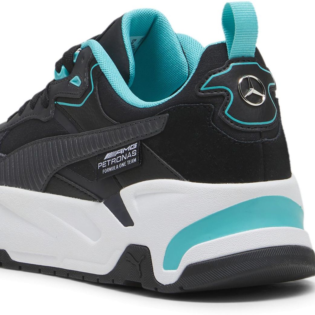 Кроссовки Puma MAPF1 Trinity 30795203