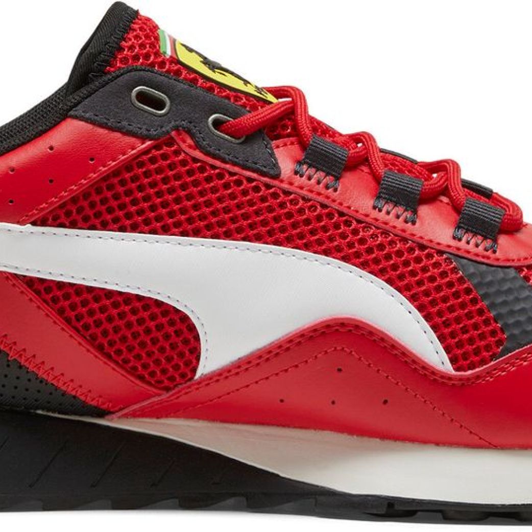Кроссовки Puma Ferrari SPEEDFUSION 2.0 30806002