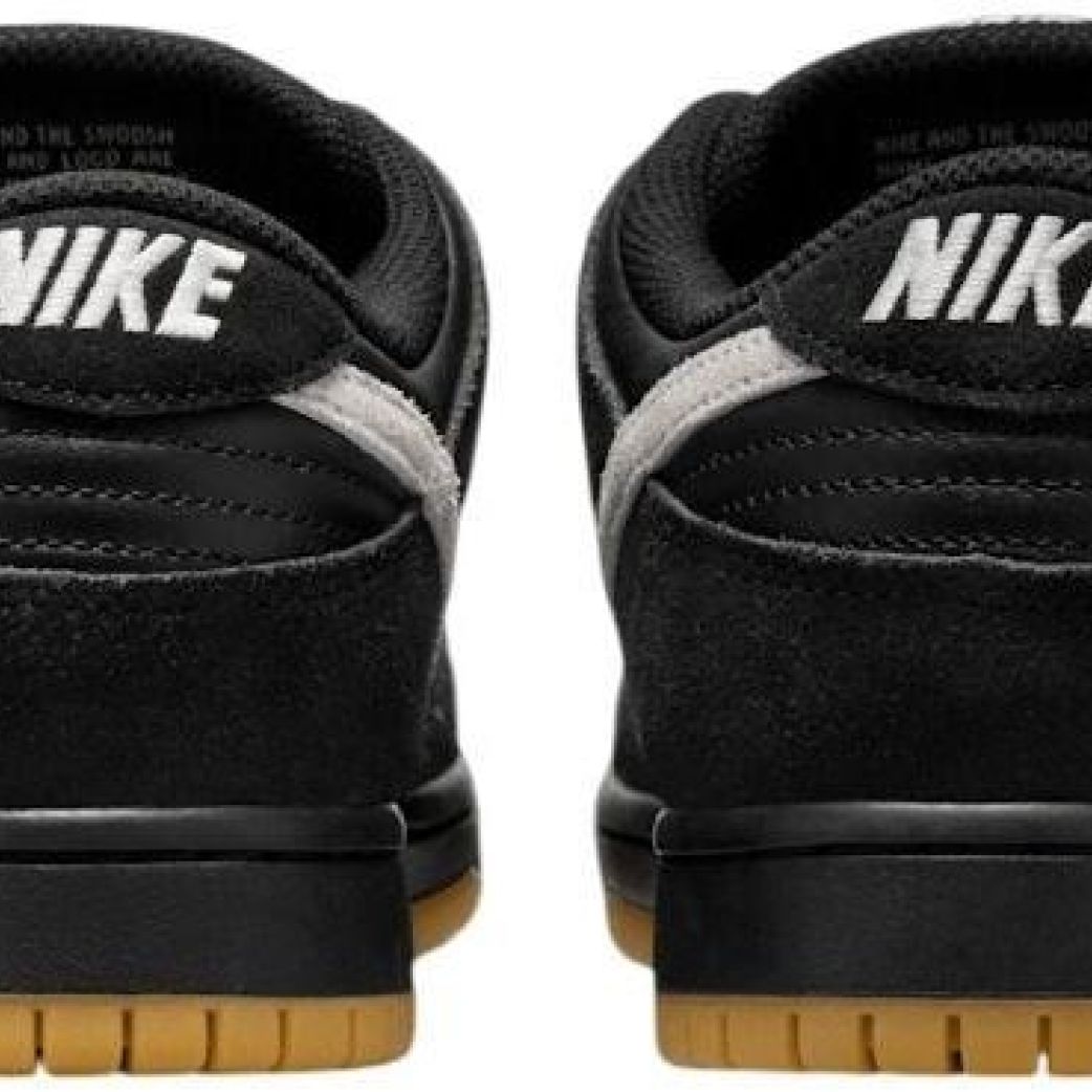 Кроссовки Nike SB DUNK LOW PRO AA HF3704-003 6.5US