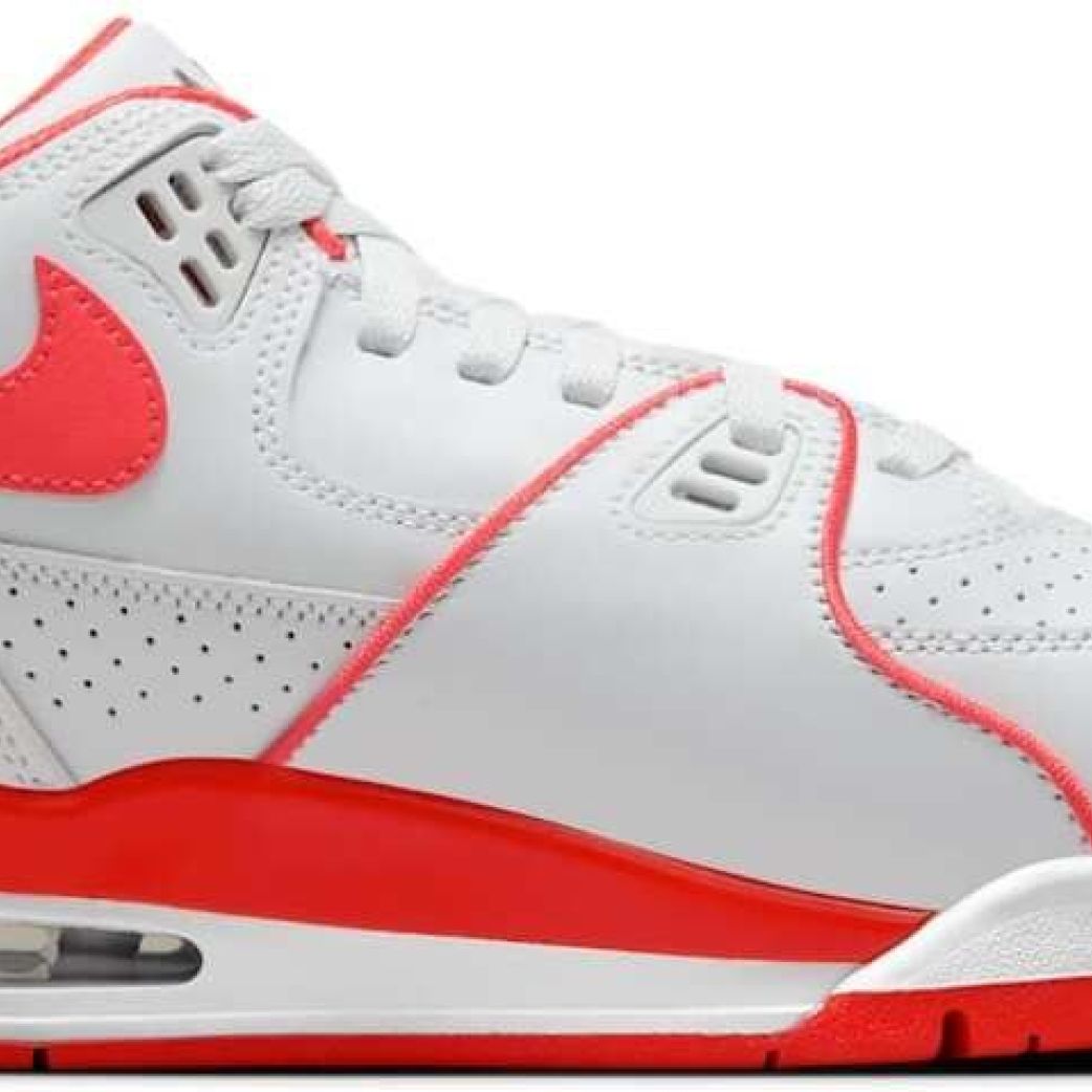 Кроссовки Nike AIR FLIGHT '89 LOW HJ4484-100  11US