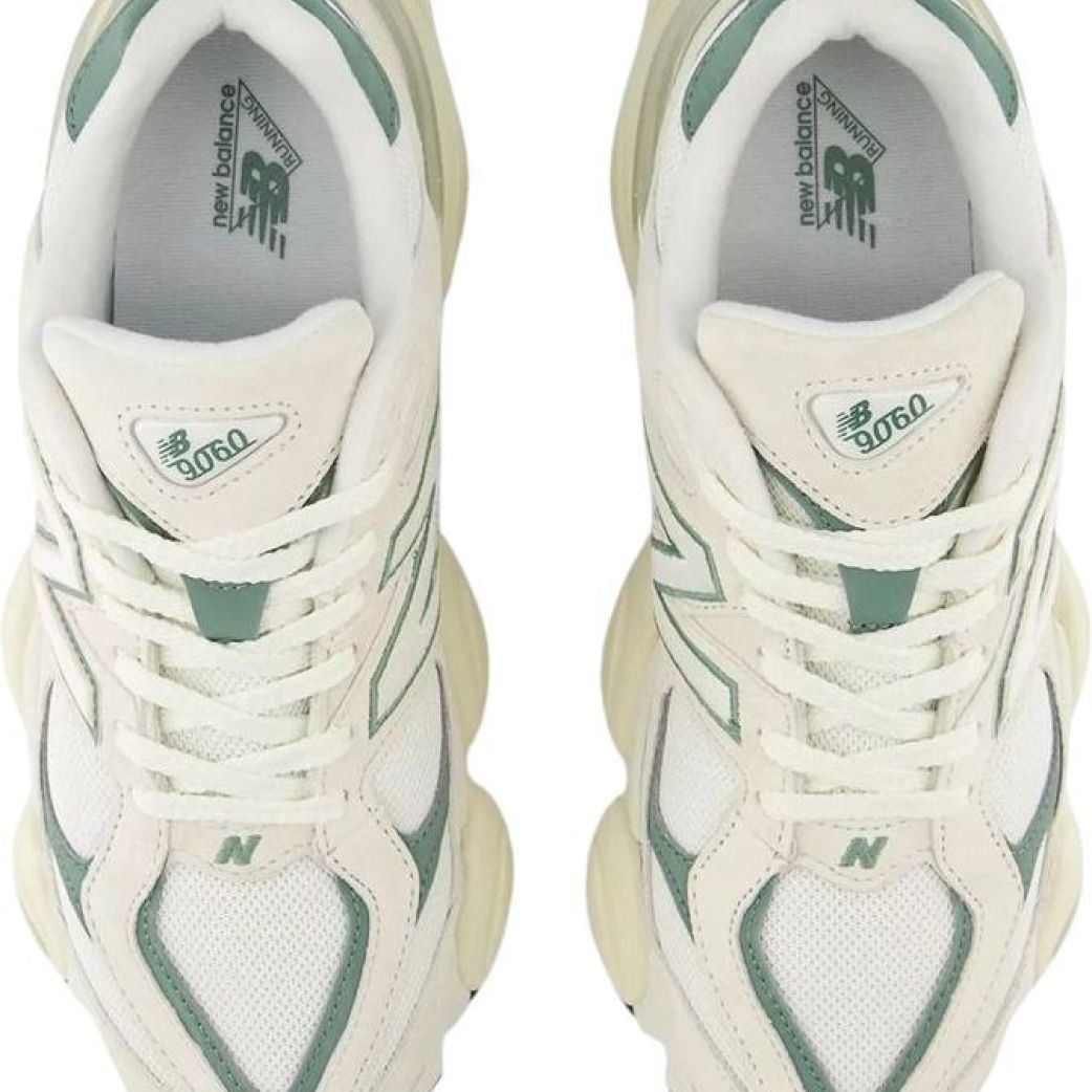 Кроссовки New Balance 9060 U9060EEI  9US