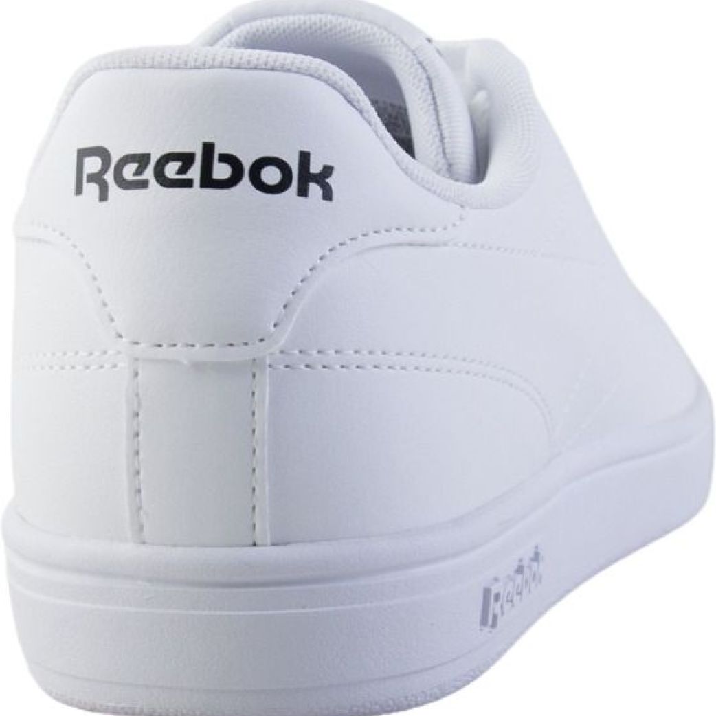 Кеды REEBOK COURT CLEAN 100074369