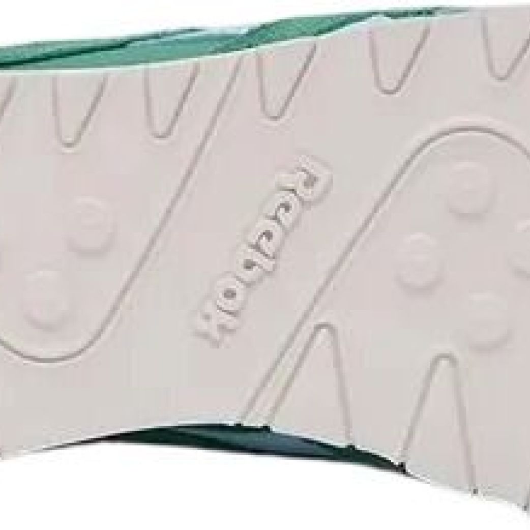 Кроссовки Reebok CLASSIC NYLON 100239365