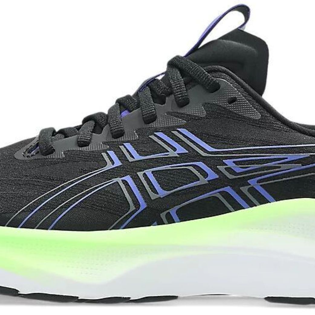 Кроссовки Asics GT-2000 14 1011C056-004