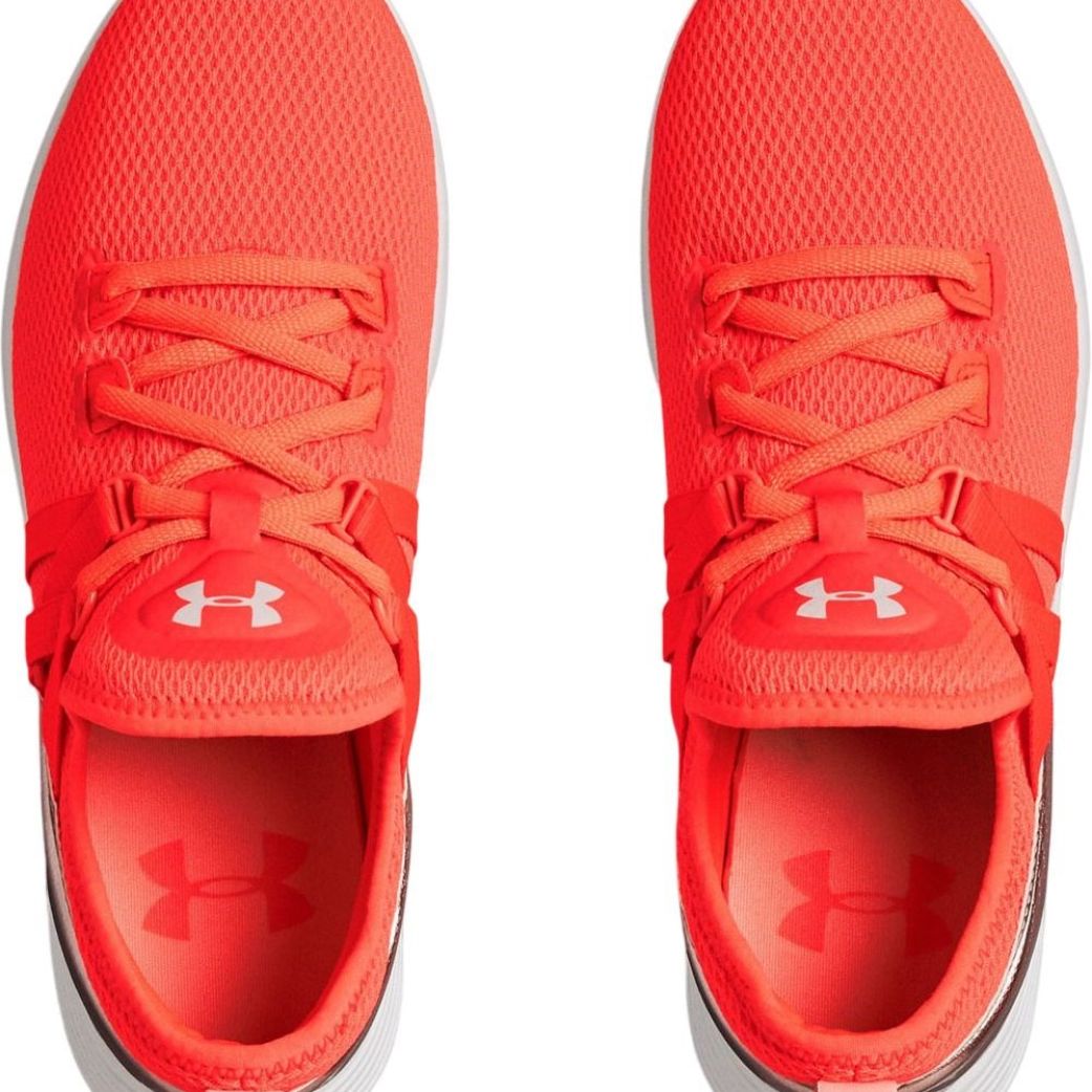 Кроссовки Under Armour Breathe Trainer 3020282-601 6US