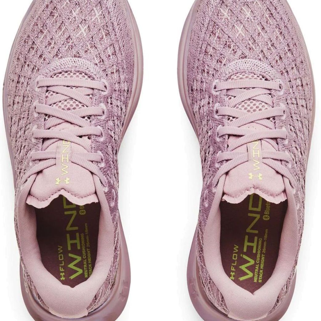 Кроссовки Under Armour UA W FLOW BCL Wind 3023561-602