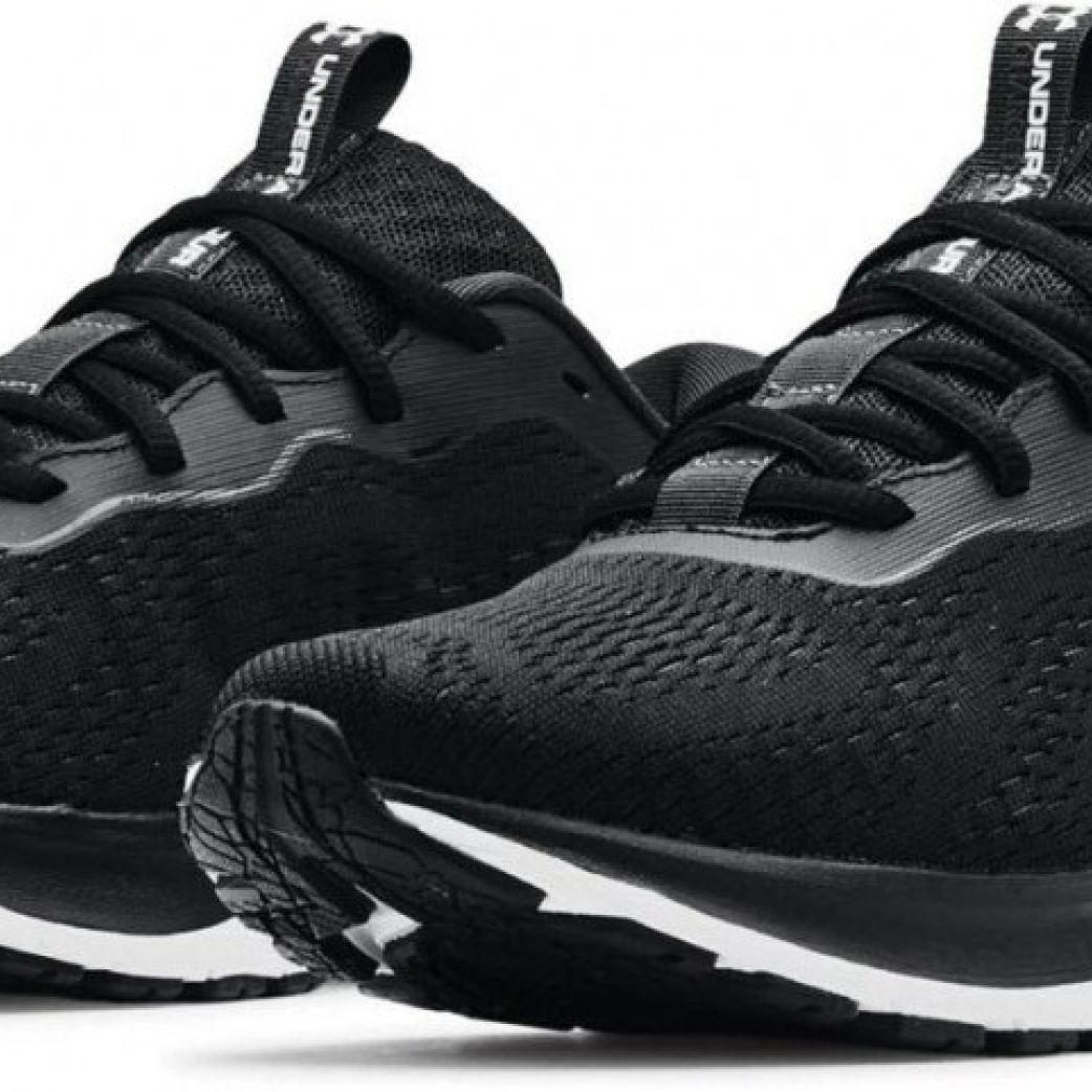 Кроссовки Under Armour W Charged Bandit 7 3024189-003 6US