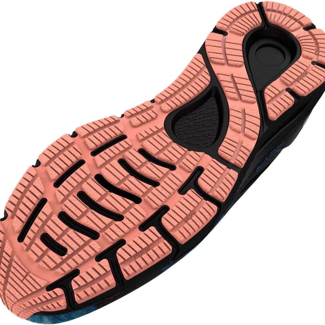 Кроссовки Under Armour UA HOVR Sonic 5 DSD 3025447-001