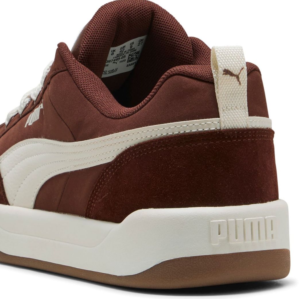 Кеды Puma Park Lifestyle Street 39749505