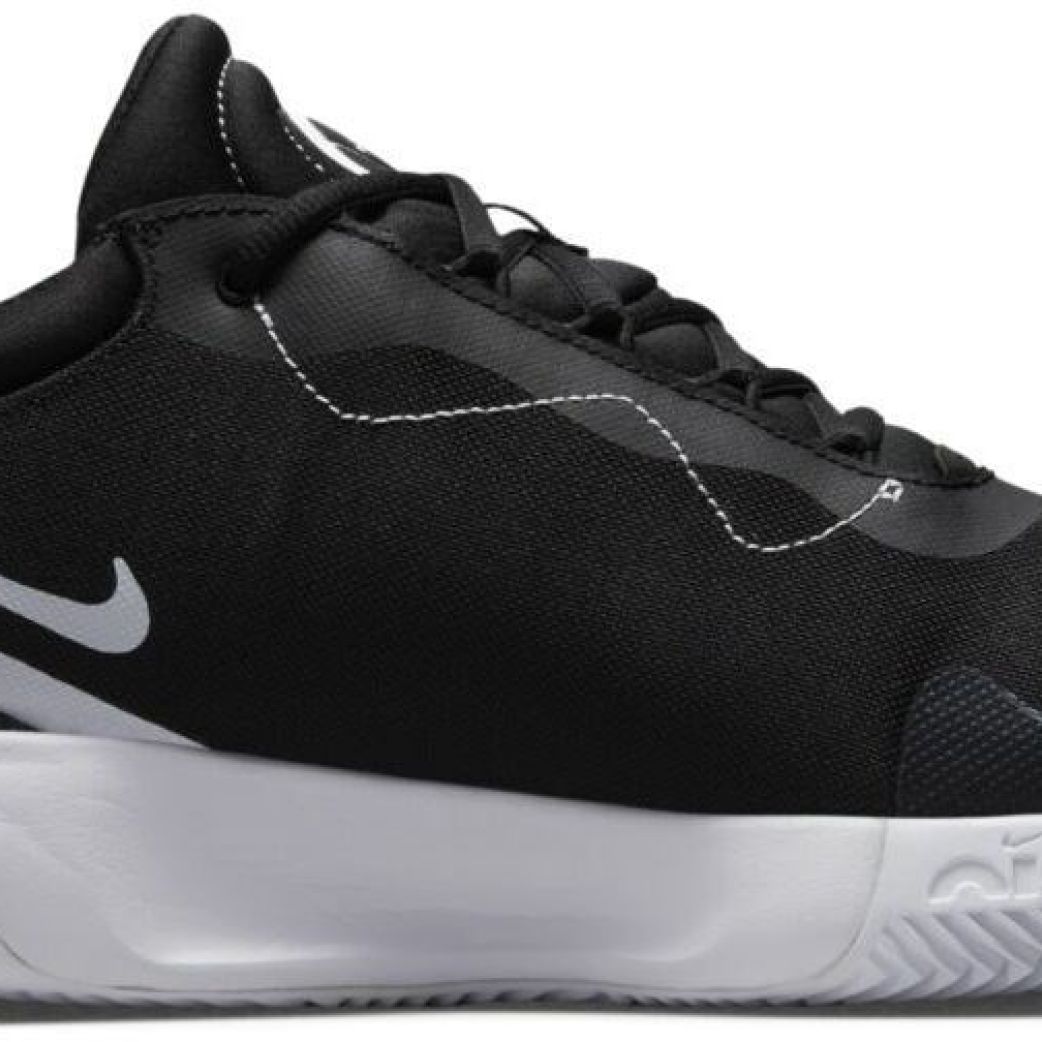Кроссовки Nike NikeCourt Zoom Pro Clay DV3277-001  11.5US