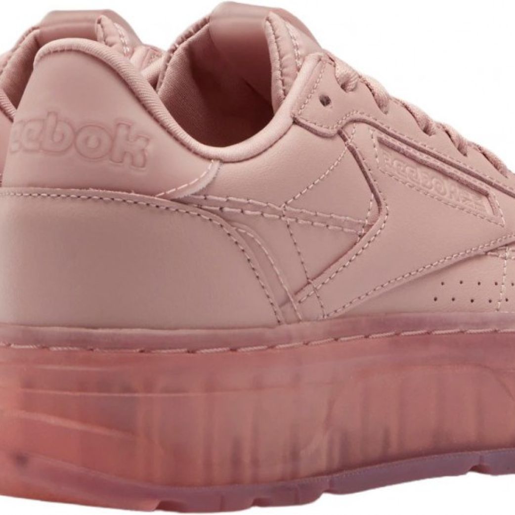 Кроссовки Reebok CLASSICS FTW WOMEN GZ6420 6US