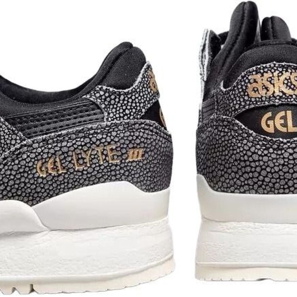 Кроссовки Asics GEL-LYTE III HL7E5-9090 7US