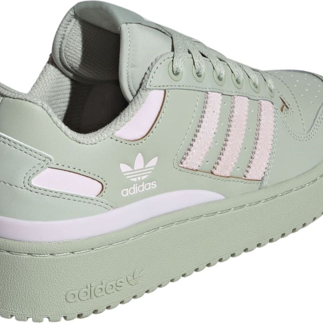 Кроссовки adidas FORUM BOLD STRIPES ID0409 4.5UK
